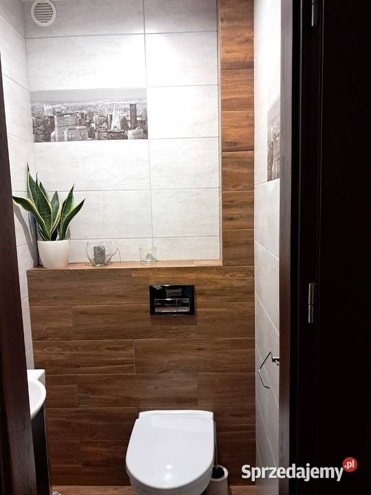 Sprzedam mieszkanie Nieruchomości Szczytno