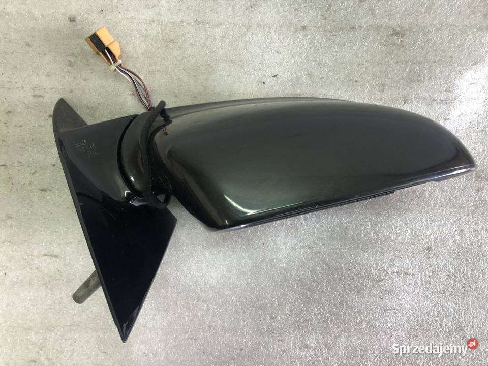 LUSTERKO PRAWE 7PIN VW PHAETON LR9V EUROPA wielkopolskie
