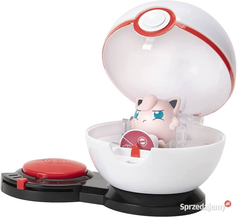 Pokemon Gra Surprise Attack Atak z zaskoczenia małopolskie Mogilany sprzedam