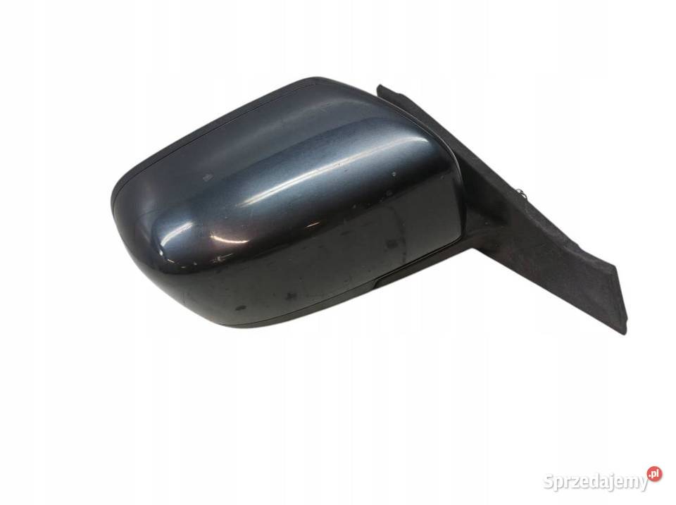 LUSTERKO PRAWE 5PIN EU 012284 Mazda 5 I 20052010 świętokrzyskie