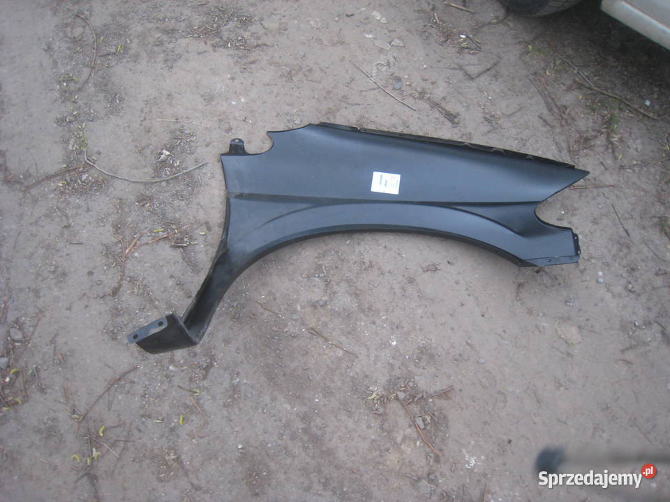 Błotnik przedni lewy przód Chrysler Voyager Kraków sprzedam