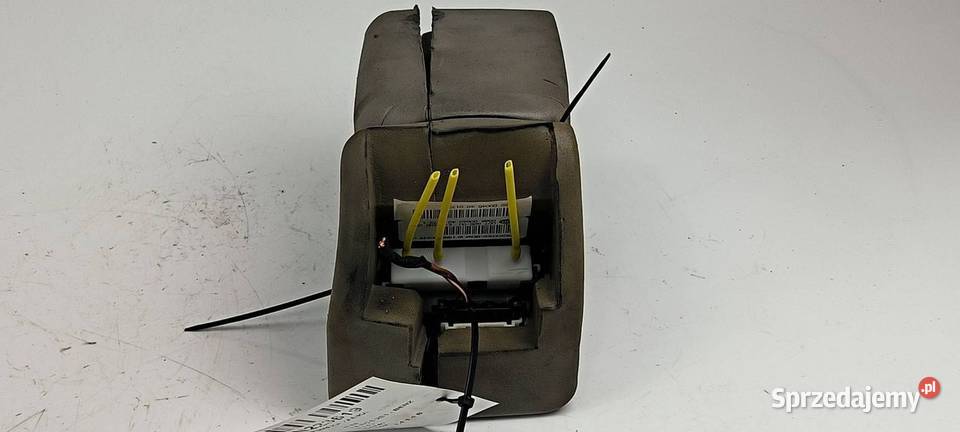 POMPKA ZAMKA MERCEDES BENZ A 140 A1688000035 Lipno sprzedam