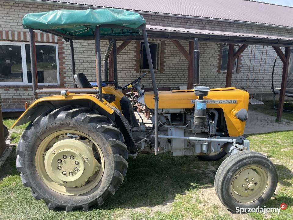 Ursus C330 Felicjan