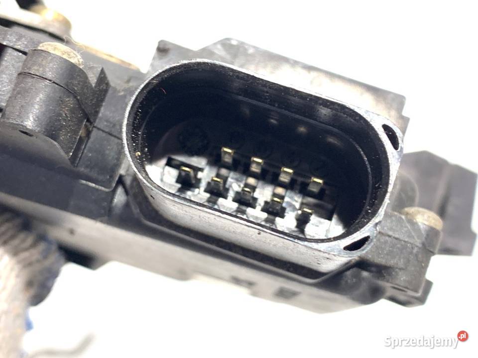 ZAMEK DRZWI LEWY PRZÓD AUDI A4 B6 SedanLimuzyna