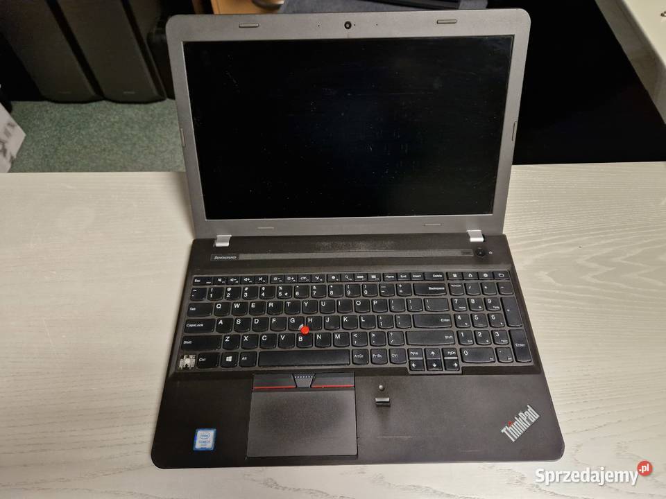 Syndyk sprzedaje ruchomości firmie Stesar Nova Acer Gdynia