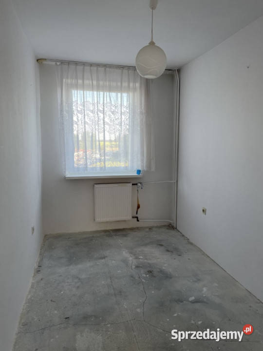 Na sprzedaż 3 pokojowe mieszkanie Ryngiżycki Ryn sprzedam