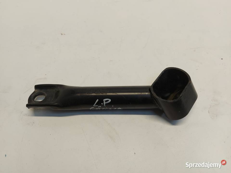BMW i3 i01 REX Wspornik rozpórka lewa 6852527