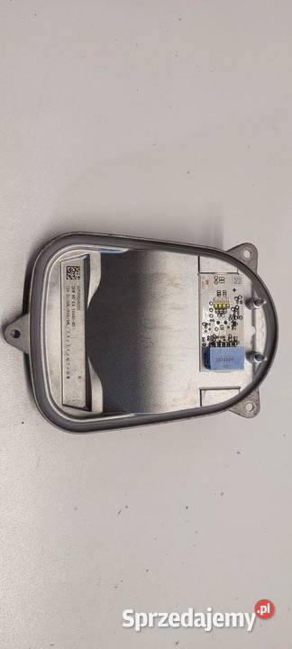 MERCEDES GLC W253 X253 MODUŁ LAMPY LED JEŻ dolnośląskie