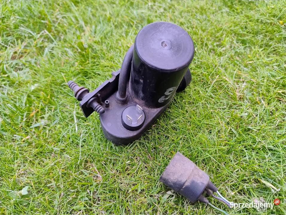 Audi 80 B4 Cabrio V6 Pompka tempomatu 811907325 Układ elektryczny, zapłon Dębica