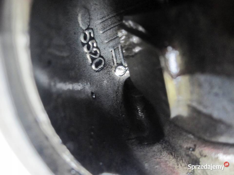 OPEL ANTARA 20 VCDI Z20S1 150 07R TŁOK KORBOWÓD sprzedam