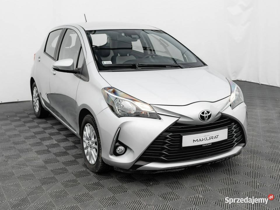 Toyota Yaris DW2LA6315 Premium Kcofania Asystent