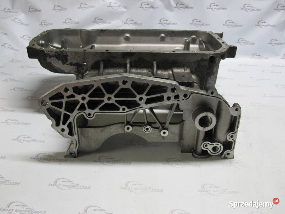 AUDI A4 A5 27 30 TDI V6 CGK 09R 190 059103603BH świętokrzyskie sprzedam