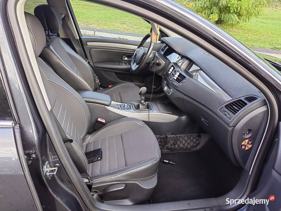 Renault laguna 3 Grandtour Korzeńsko