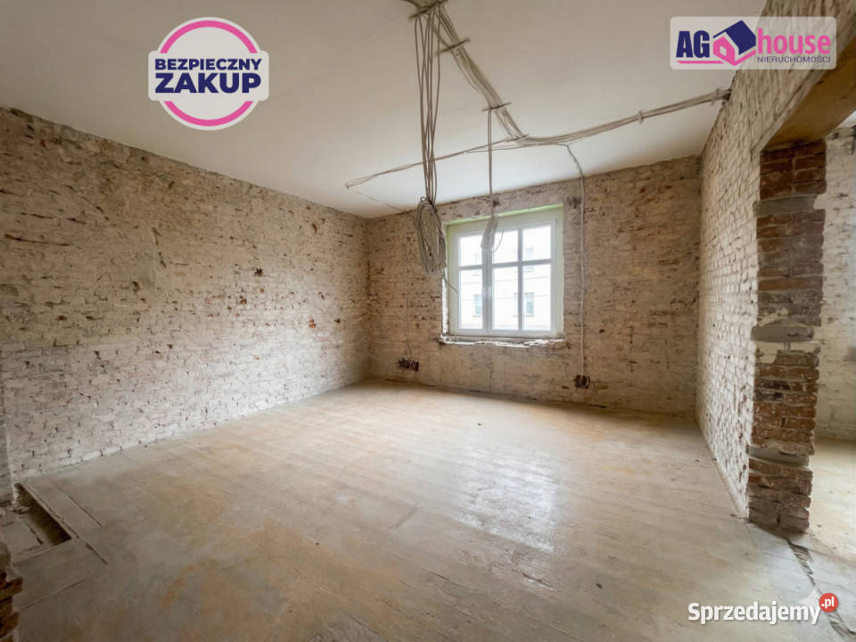 Mieszkanie 91m2 3pok Tczew