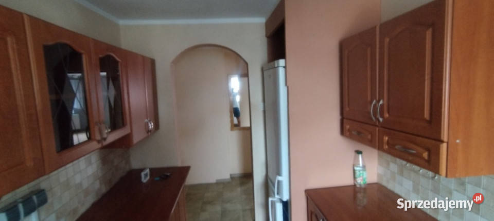 Sprzedam przytulne mieszkanie Sprzedaż Chojnów