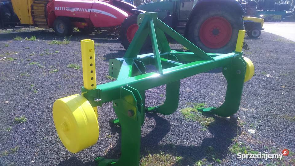 Głębosz 4 Pługi Kowalewo Pomorskie