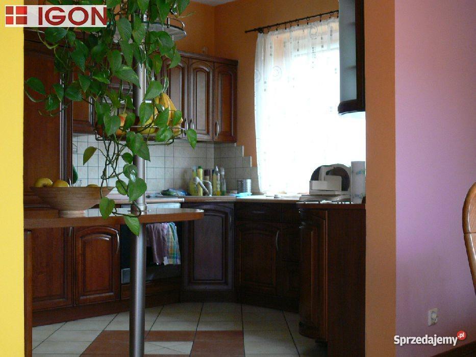 dom 282m2 Gliwice Brzezinka Domy Gliwice