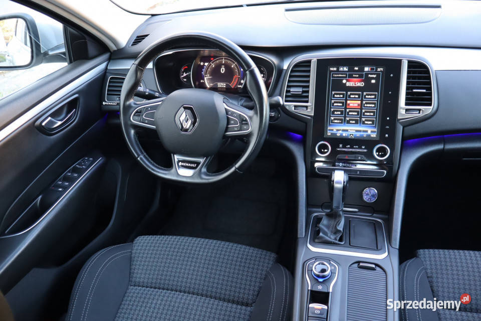Renault Talisman 15 dCi