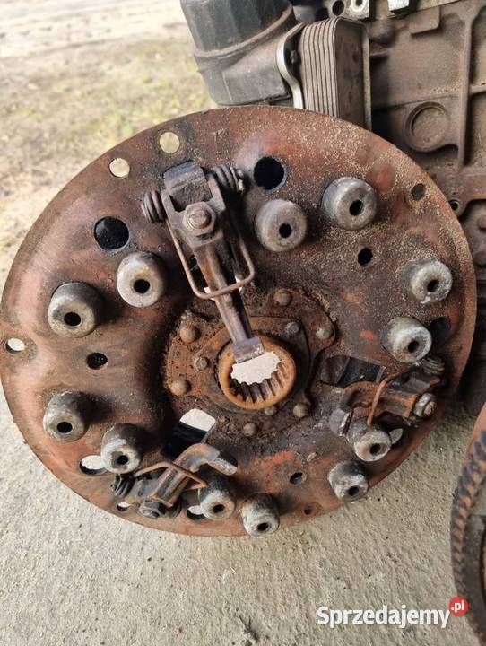 Części MTZ 50 23 Stare Litewniki