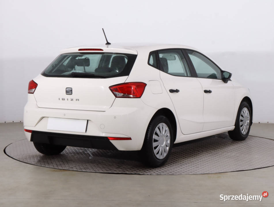 Seat Ibiza 10 ABS mazowieckie Piaseczno sprzedam