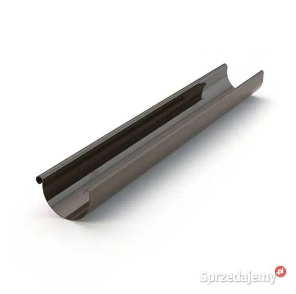 GAMRAT rynna rura hak kolano uchwyt lej 75100125