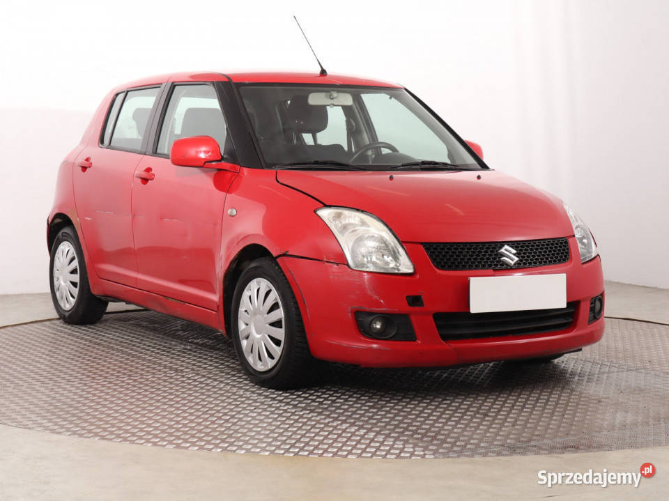 Suzuki Swift 13