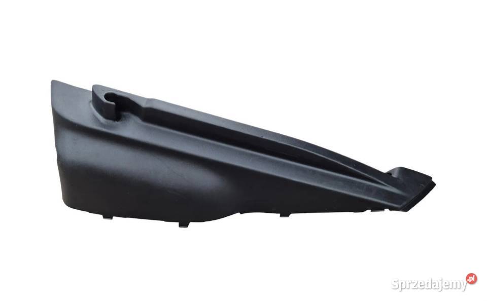 MOCOWANIE PÓŁKI BAGAŻNIKA PRAWE LEWE SEAT ALTEA Działoszyce