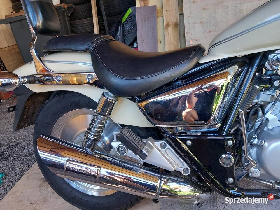 Sprzedam Czopera Dellim VTEvolution Bielsko-Biała sprzedam