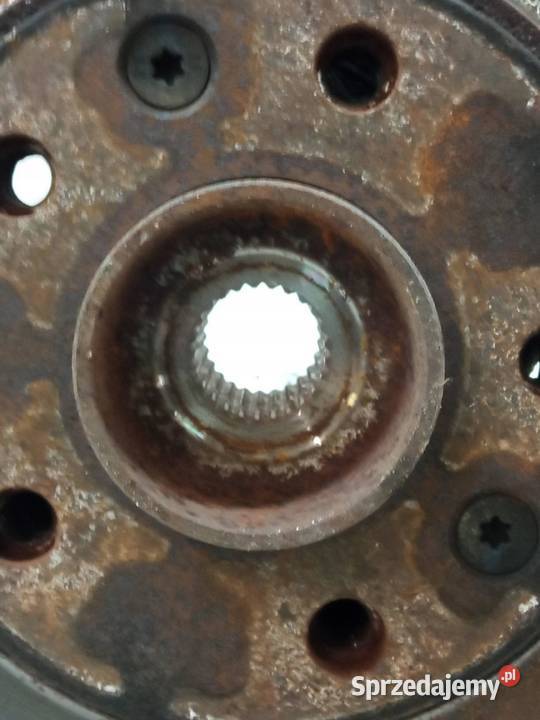 ZWROTNICA PRAWY PRZÓD 16 B Dacia Duster II