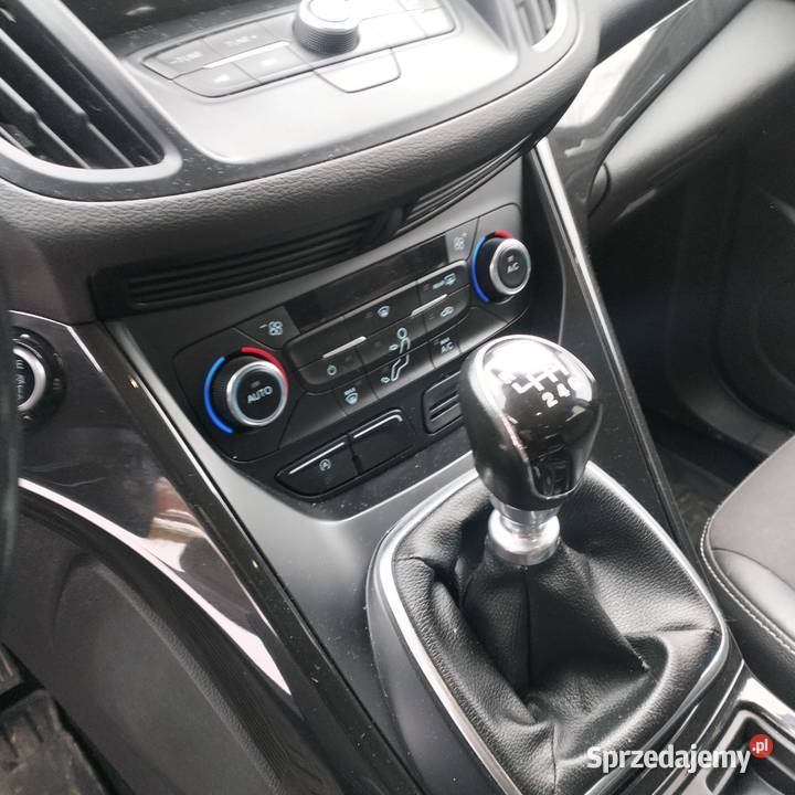 Ford kuga Skrzyszów