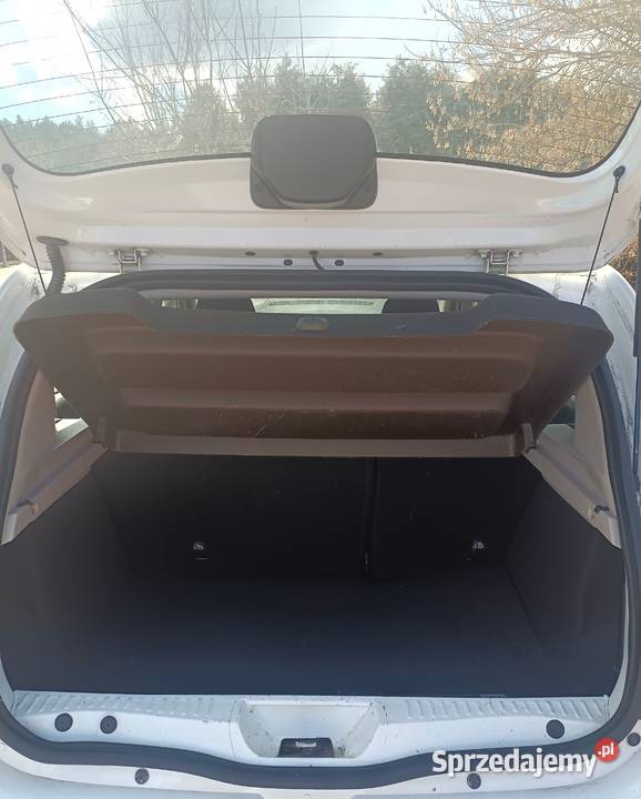Sprzedam samochód Dacia Sandero
