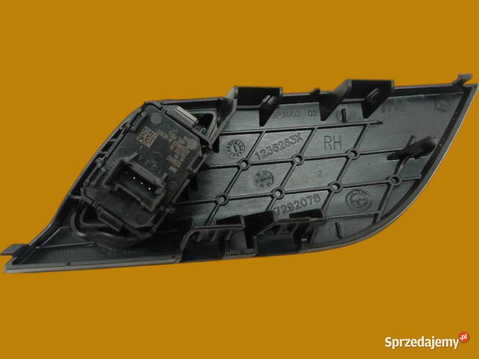 PRZEŁĄCZNIK ZAMKA CENTRALNEGO 9350442 7292078 Motoryzacja sprzedam
