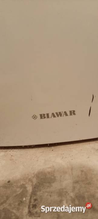 piec dwufunkcyjny 25 kW Radom