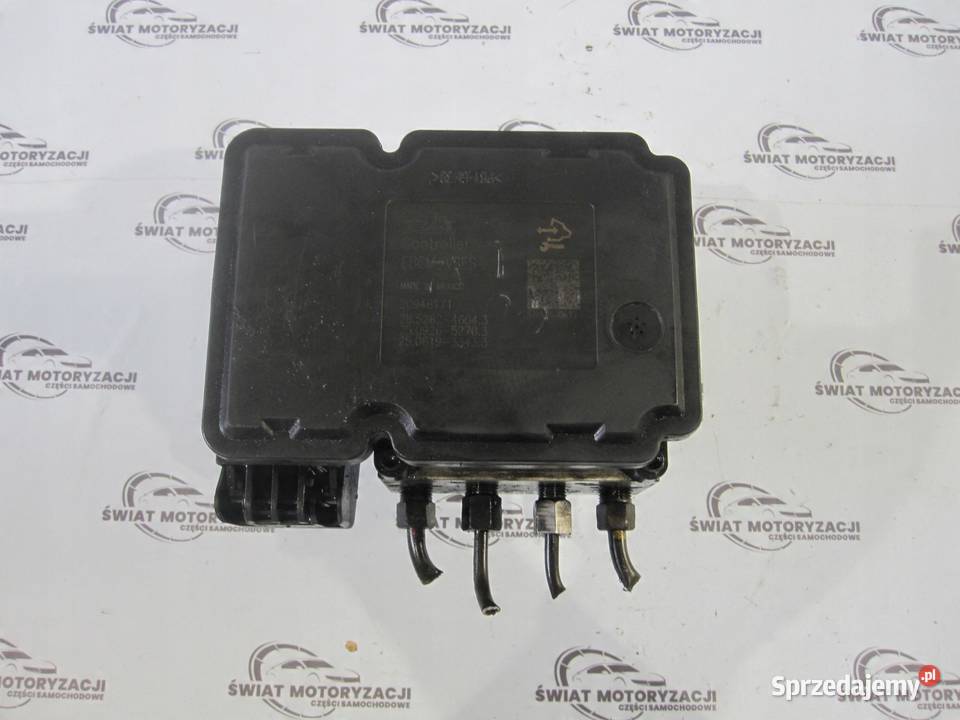 CHEVROLET CAPTIVA I LIFT 13r pompa ABS 20946178 sprzedam