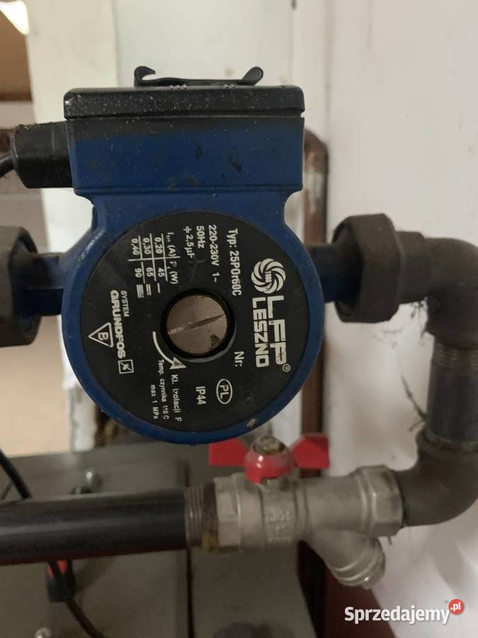 Piec Defro Delta 16 16 kW Parszów