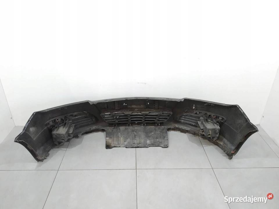 ZDERZAK PRZÓD Z20R Opel Astra III 20042014 H Rok produkcji 2007