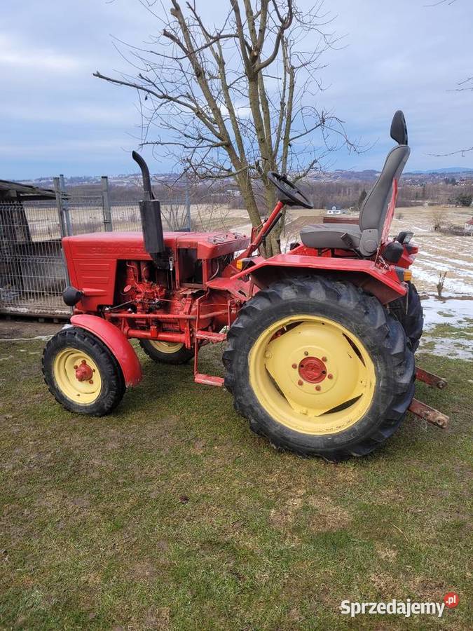 Sprzedam Wladimirca T25 Motoryzacja Lipinki