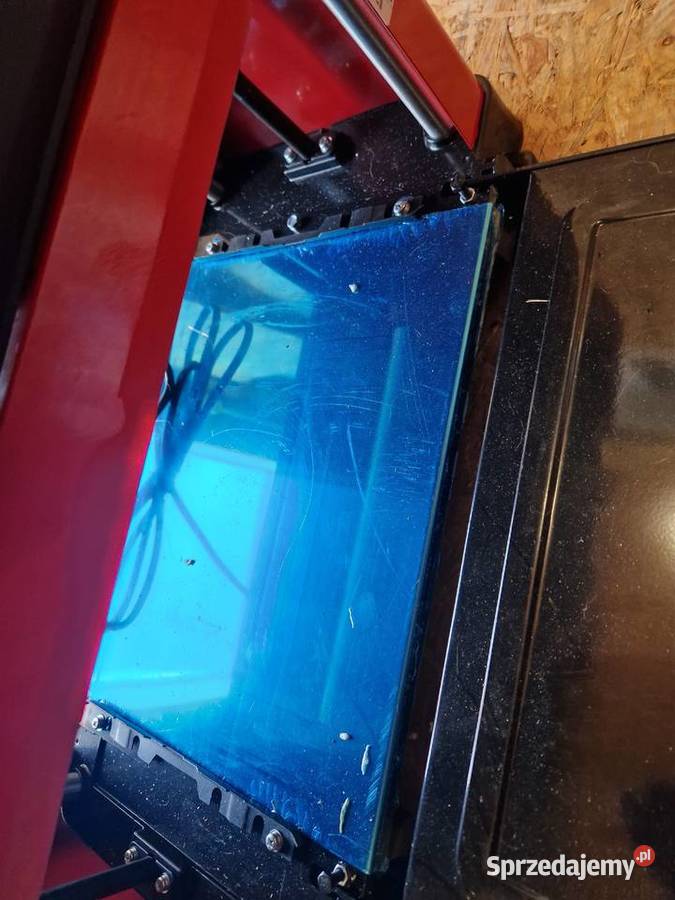 Heblarka Grubościówka Strugarka 2000W KD1581 Głogowa