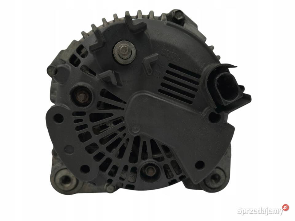 ALTERNATOR VW Phaeton Audi A6 A8 Touareg 30 TDI lubelskie Chełm