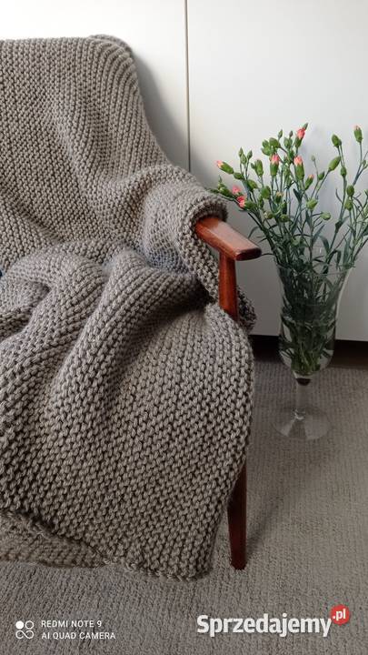 Pled robiony na drutach Lubin sprzedam