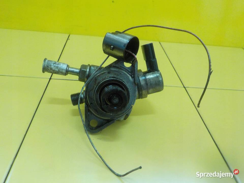 QASHQAI J11 JUKE 12 DIGT 16r 116 HRA2 pompa osobowe Suków