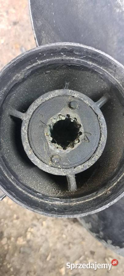 Mercury 60 2tak części Chmielów sprzedam