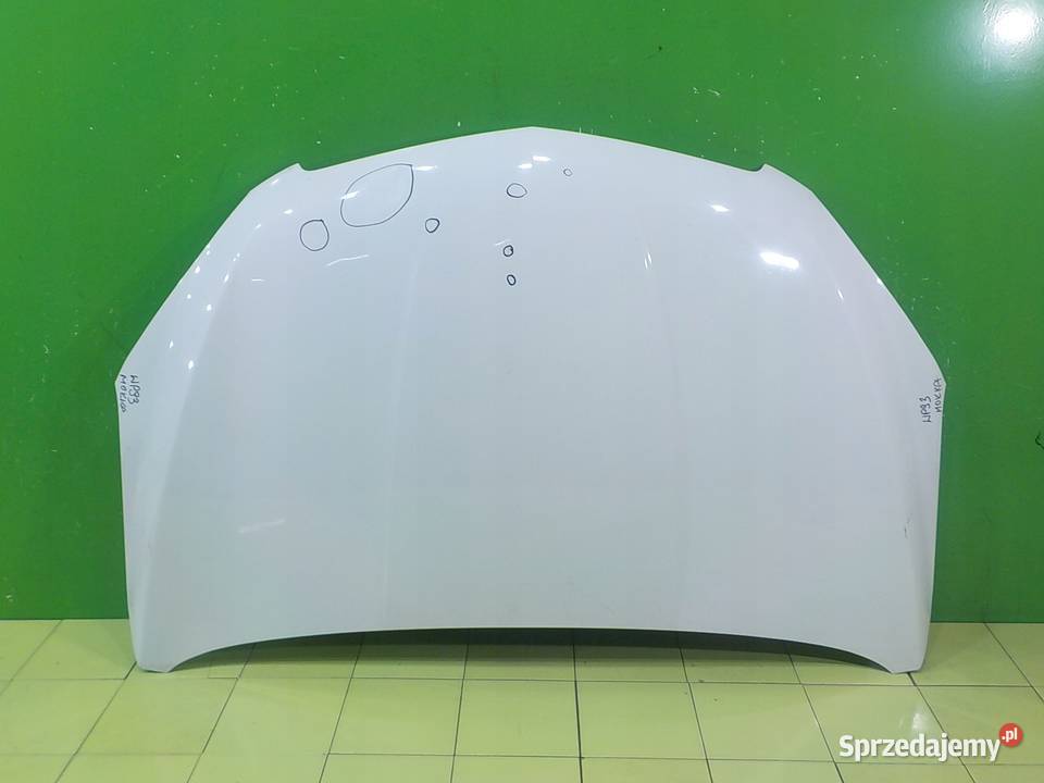 OPEL MOKKA A I 15r 5D maska Suków sprzedam