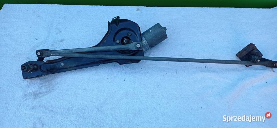 Mechanizm silniczek wycieraczek vw transporter Starachowice sprzedam