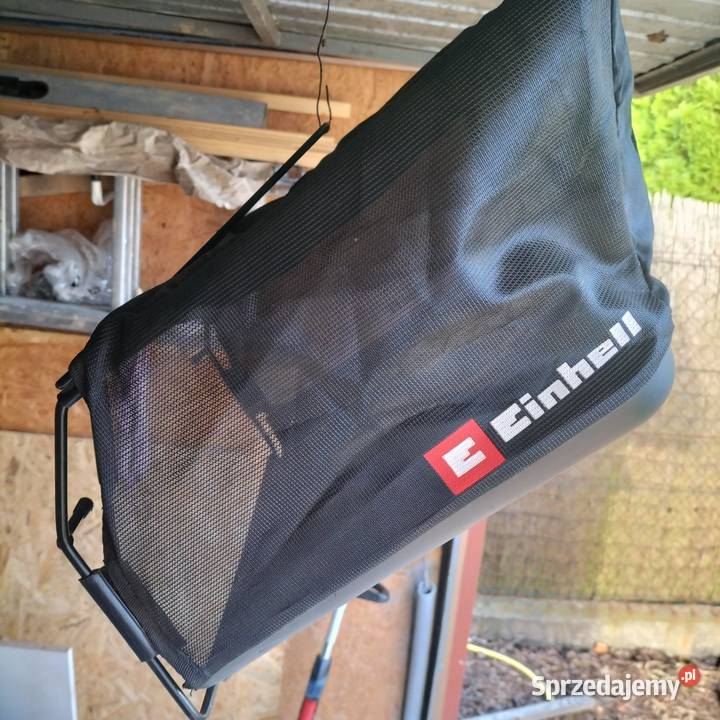 Kosz do wertykulatora Mark Einhell Rzeszotary