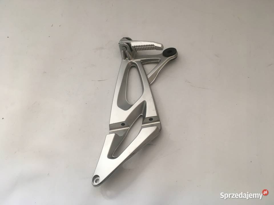 BMW K 1200 S K40 K 1200 R K43 Podnóżek tył set P Łobżenica