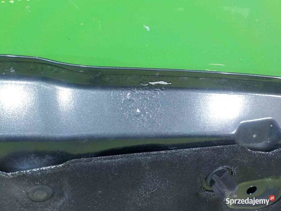 PEUGEOT 5008 I 10r maska Suków sprzedam