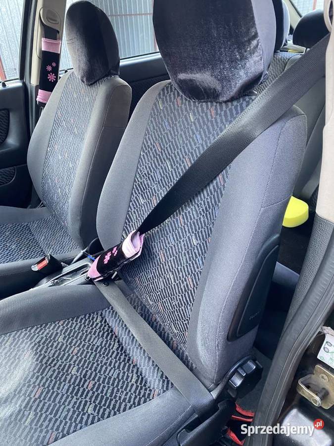 Opel Astra 16 16V BenzynaGaz kupiony w Polsce Astra Mszczonów