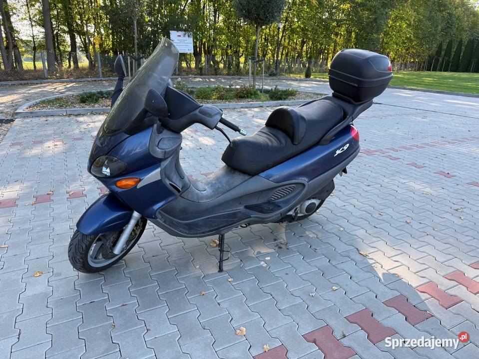 Piaggio
