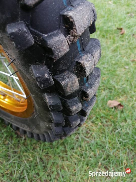 Cross KXD 612 PRO 125ccm 1714 Wierzbica